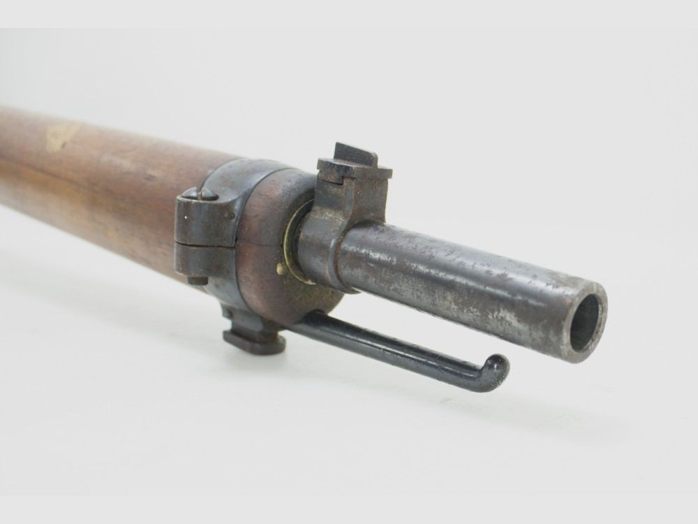 Karabinek jednostrzałowy G1889 kal .22 LR, zdjęcie 5 z 7