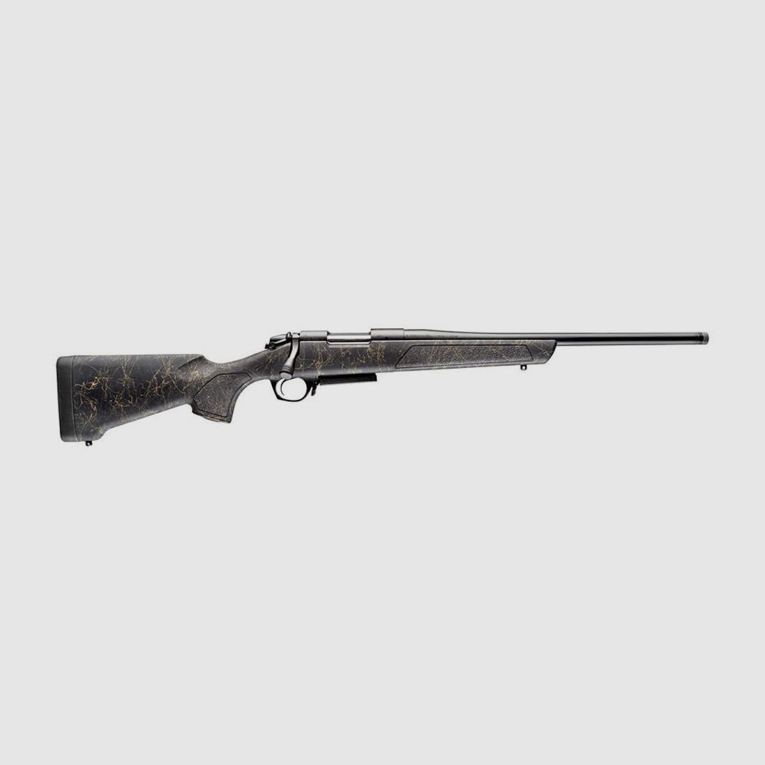 Bergara B14 Stoke .223 Rem. 16,5 pollici (16,5")