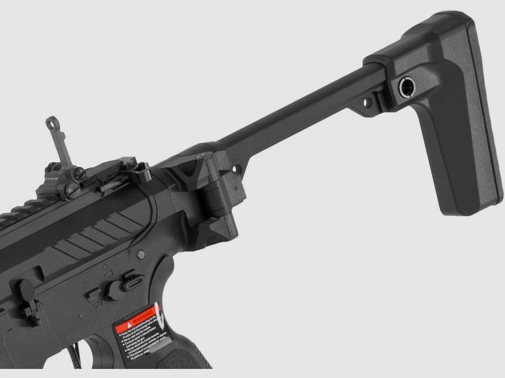 G&G ARP9 3.0P, Bild 6 von 6