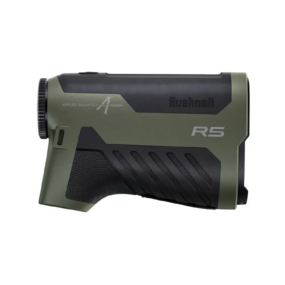 Entfernungsmesser BUSHNELL R5 2000 AB 6×25, Bild 4 von 4