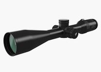 German Precision Optics Spectra 4x 4-16x50i G4i