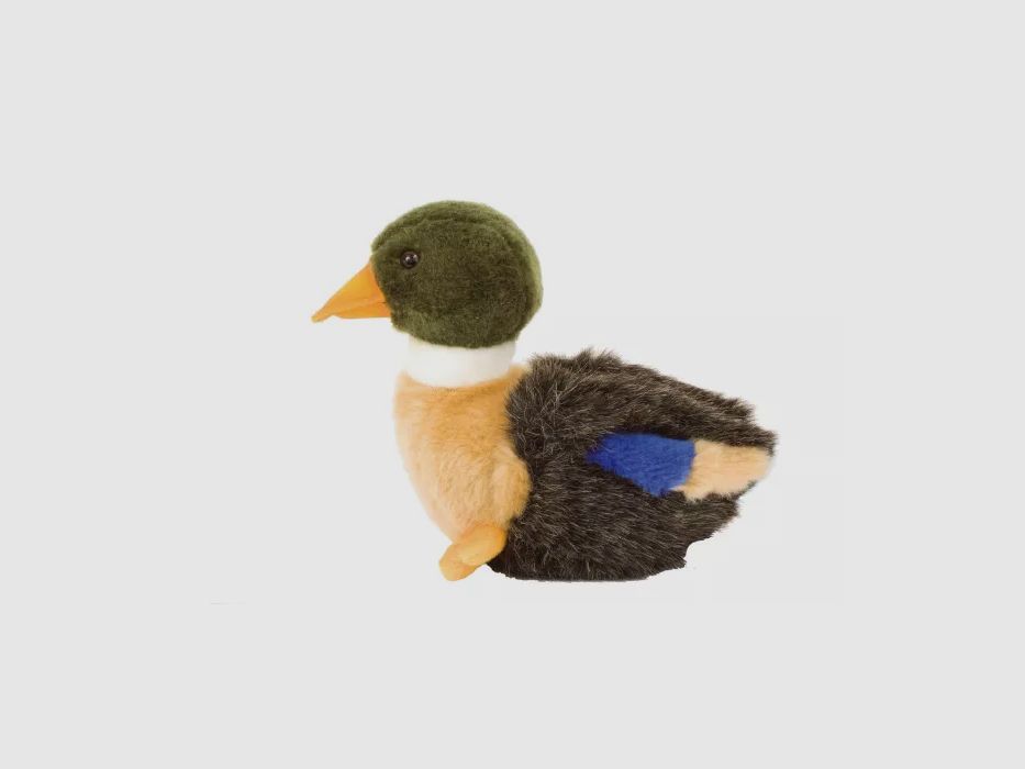 Eendenknuffel ANIMA