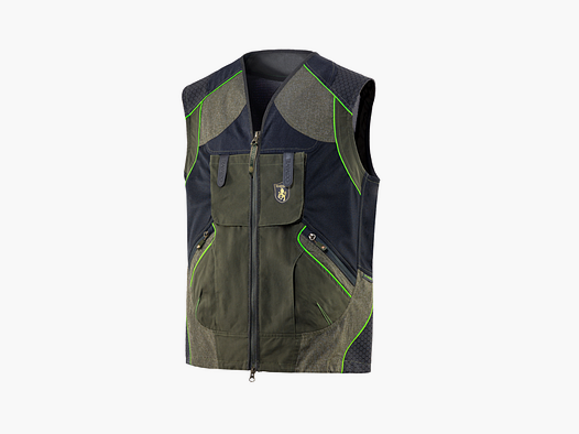 Trabaldo Gilet Huracan