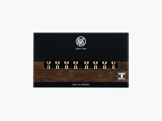 RWS – Cartucce metalliche – TM 71GR