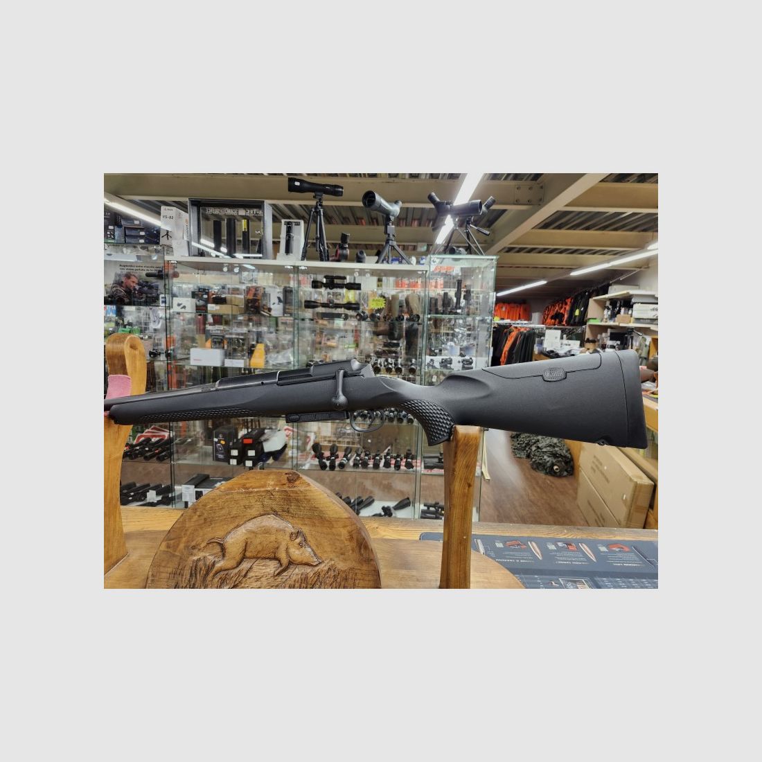MAUSER 25 EXTREME GAUCHERE, Bild 1 von 4