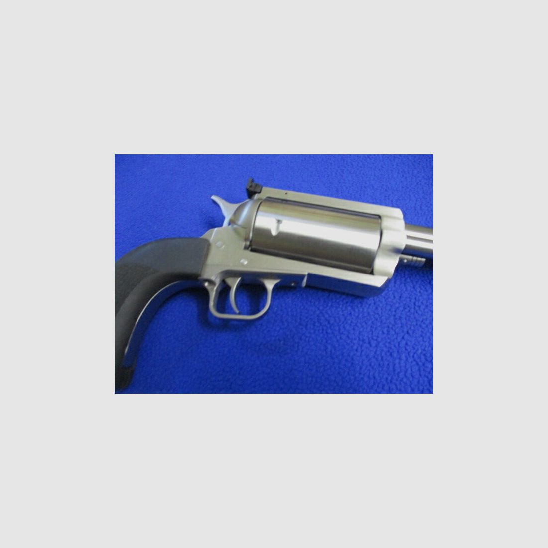 Revolver Magnum Research BFR .460 Smith & Wesson Mag