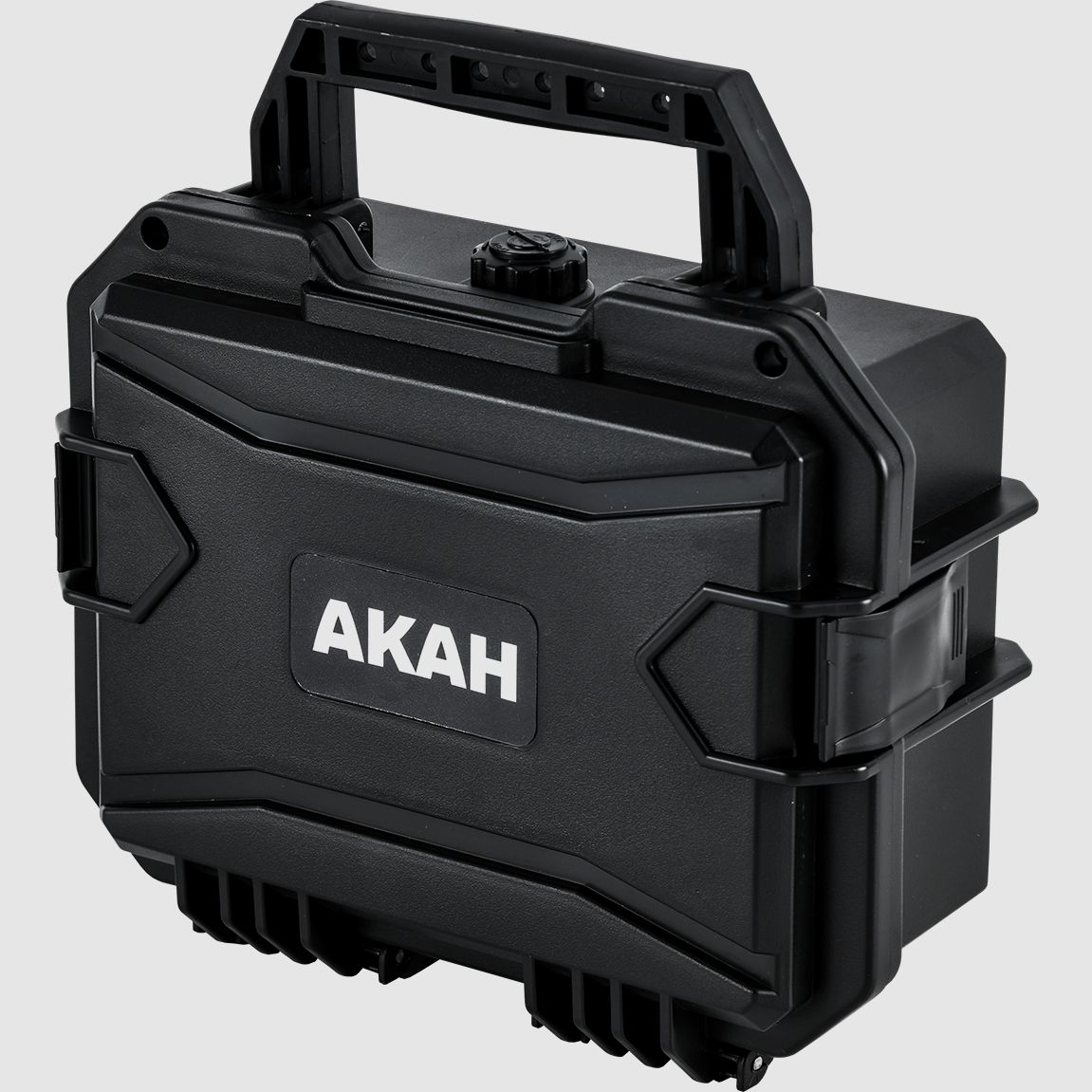 AKAH Tactical Kurzwaffenkoffer