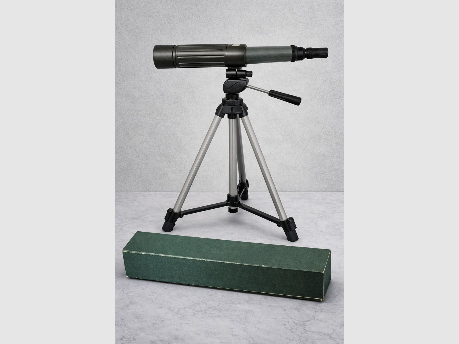 Spektiv Seeadler 14-45 x 50