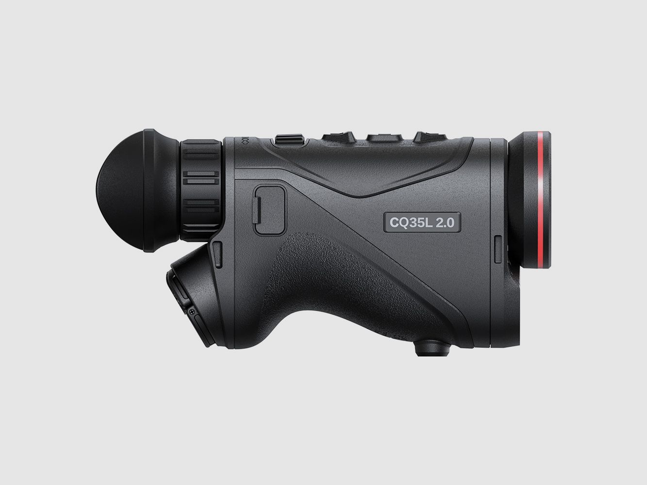 Monocular térmico con telémetro Condor CQ35L 2.0 HIKMICRO, imagen 4 de 12