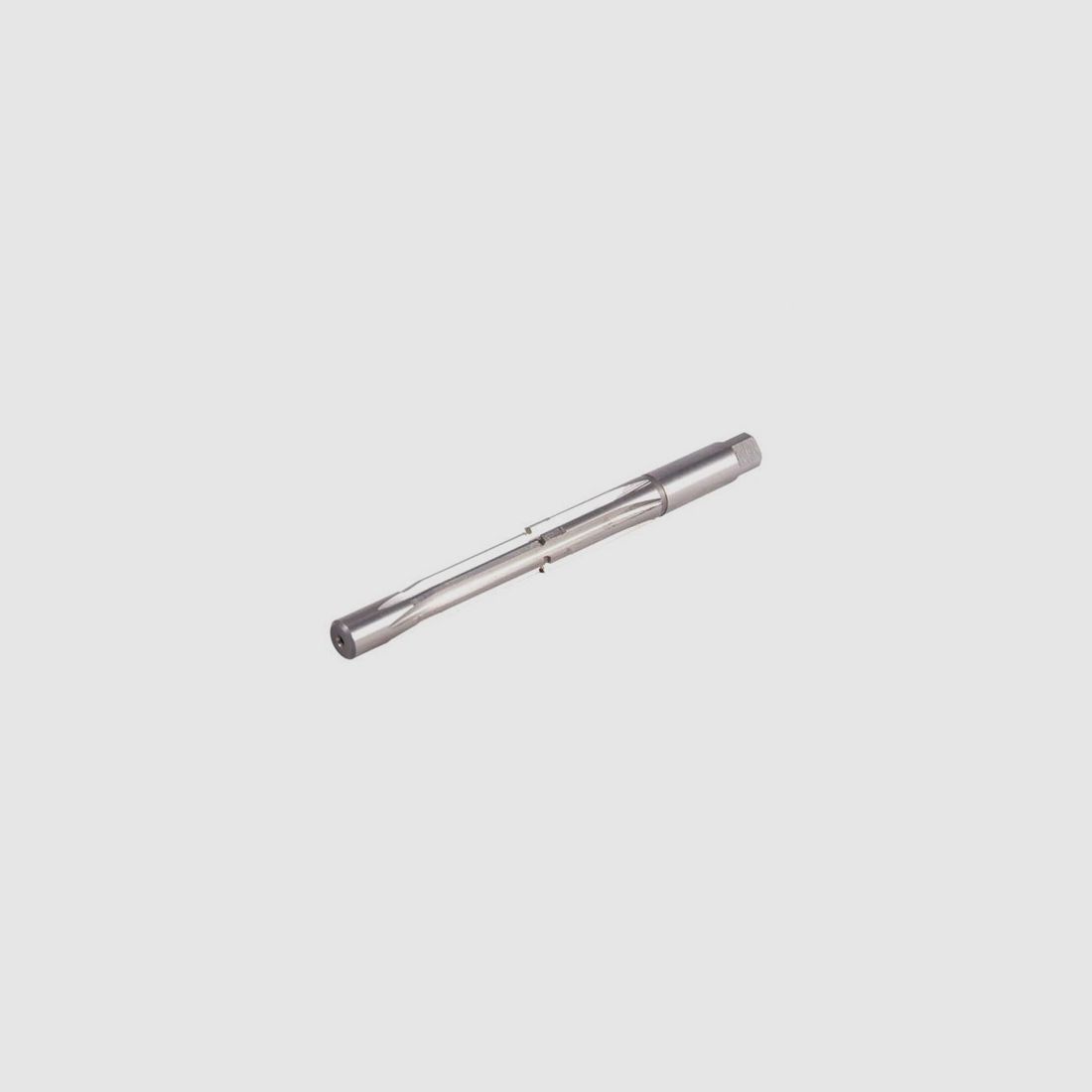 CLYMER PISTOOL KAMER REAMERS CLYMER RIMMED FINISHER STIJL REAMER GESCHIKT VOOR .357 MAG CYLINDER, afbeelding 4 van 4