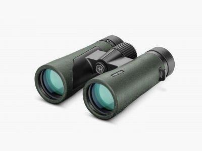 Hawke Vantage 8x42 Binoculars Green