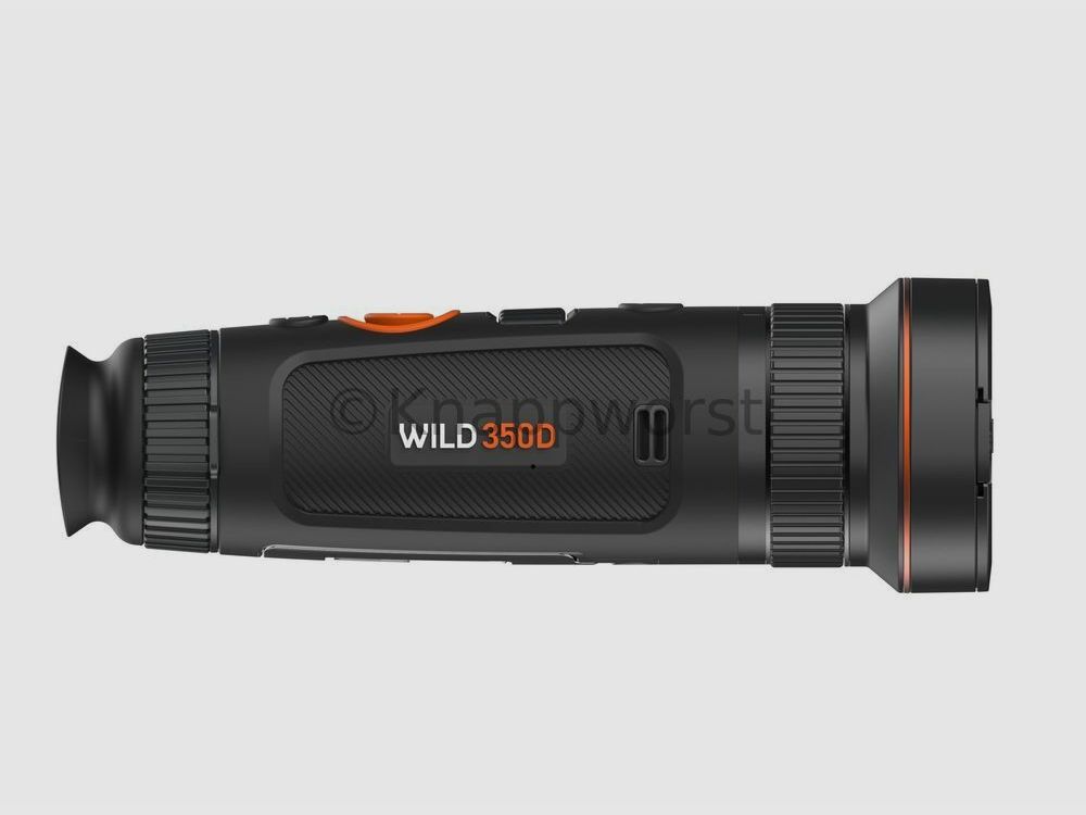 ThermTec ThermTec Wild 350D