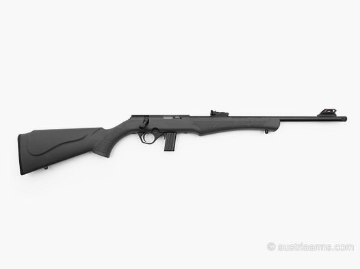 Rossi 8122 Kleinkaliber Repetierbüchse Kat. C, Neuwaffe, .22 LR