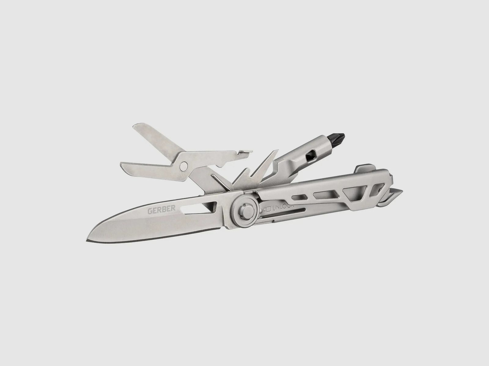 Gerber Gerber Multitool Armbar Drive onyx
