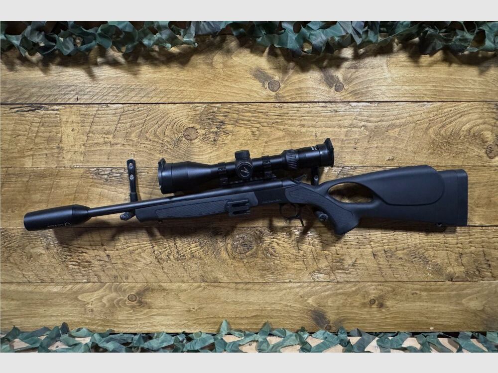 Bergara BA 13 TD .308Win