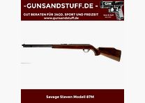 Savage Stevens 87M .22lr