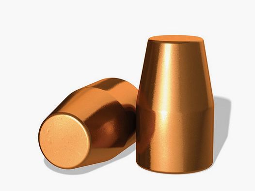 H&N Puntas Arma Larga .45 TC .458 300 gr HS