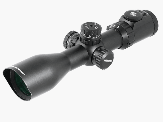 UTG Accushot Compact 4-16x44 Zielfernrohr