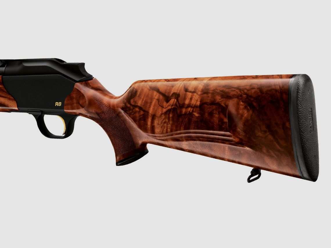 Blaser Gummischaftkappe R8 Professional / R8 Professional Success