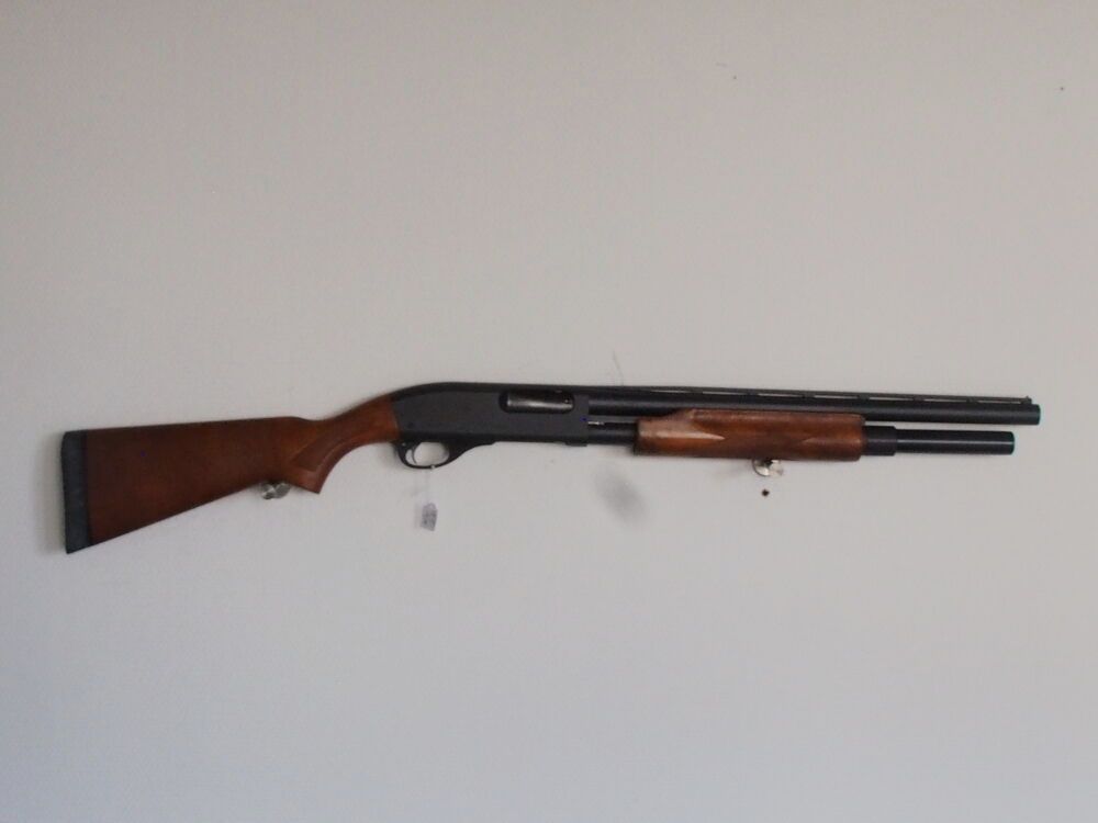 Remington 870 Express Magnum