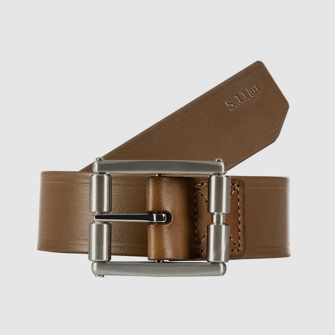 5.11 Tactical Reversible Gürtel Military Brown 34