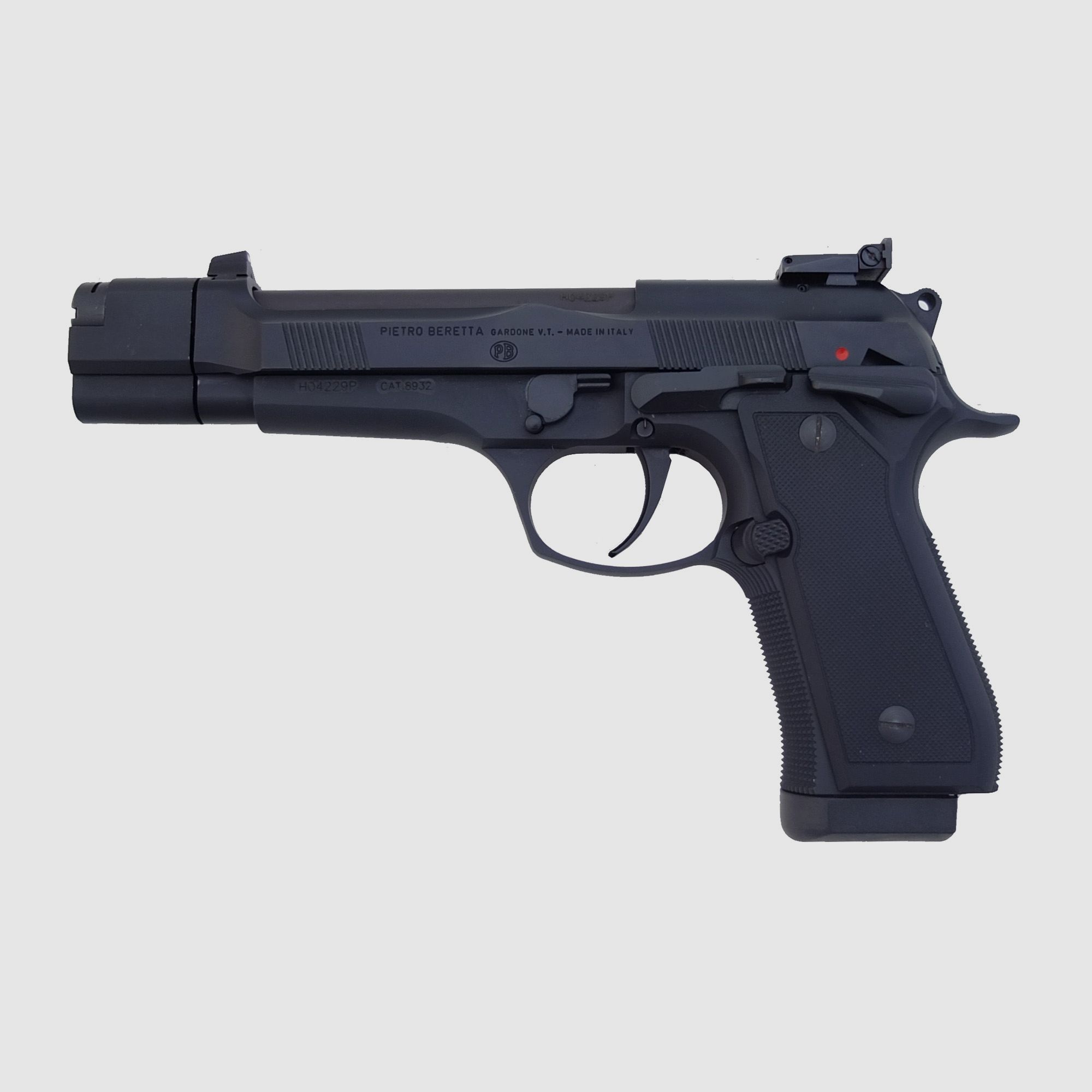 Beretta 98 Combat, Bild 2 von 2