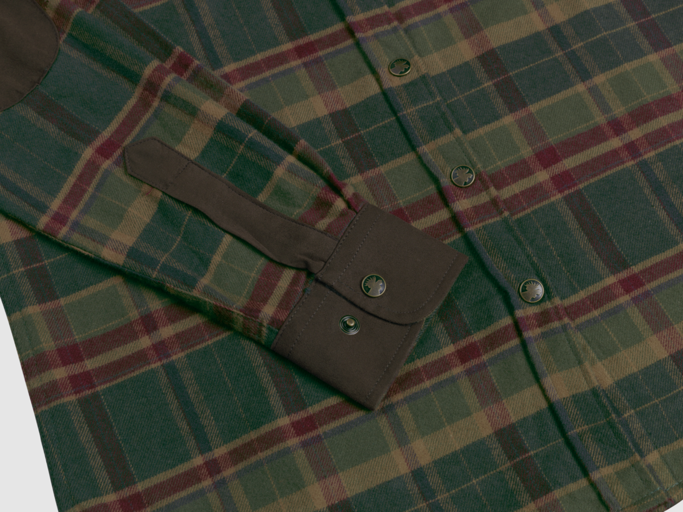 Härkila Pajala women's shirt, image 3 of 3