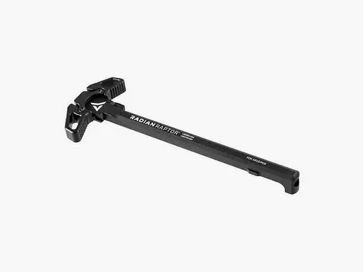 RADIAN RAPTOR RAD-R0001 | AMBIDEXTRIEKE LAADHANDVAT AR15/M16