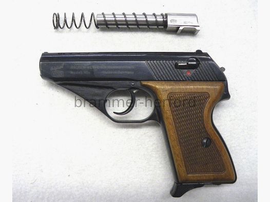 Mauser HSC