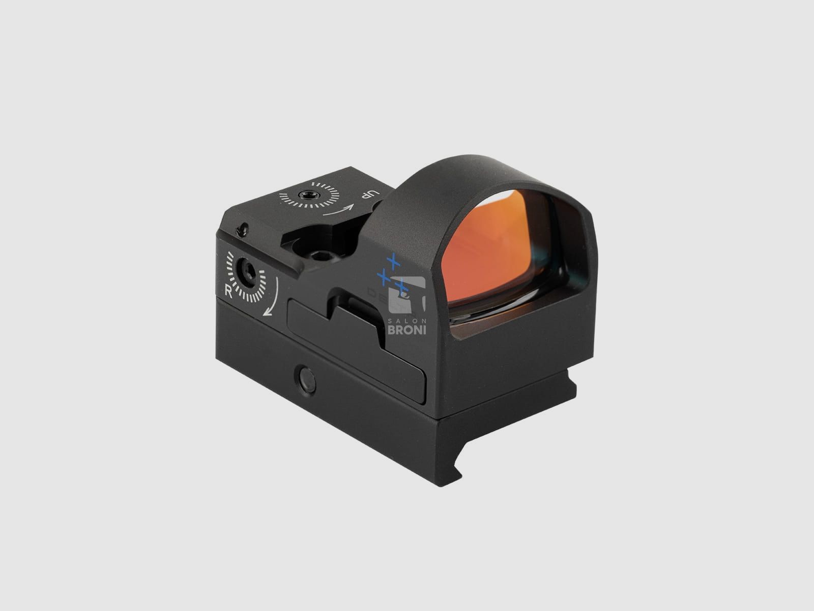 Celownik kolimatorowy Delta Optical MiniDot HD 24, zdjęcie 5 z 7