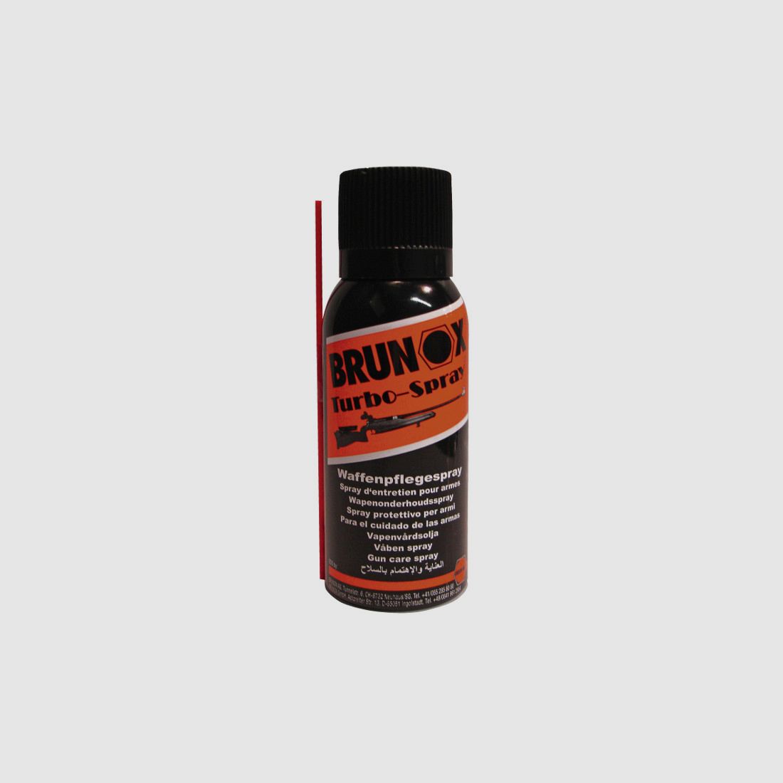 Brunox Turbo-Spray 120ml PumpSpray