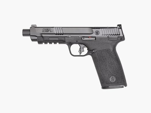 Pistola S&W M&P5.7 Sin Seguridad para el Pulgar 5.7x28MM