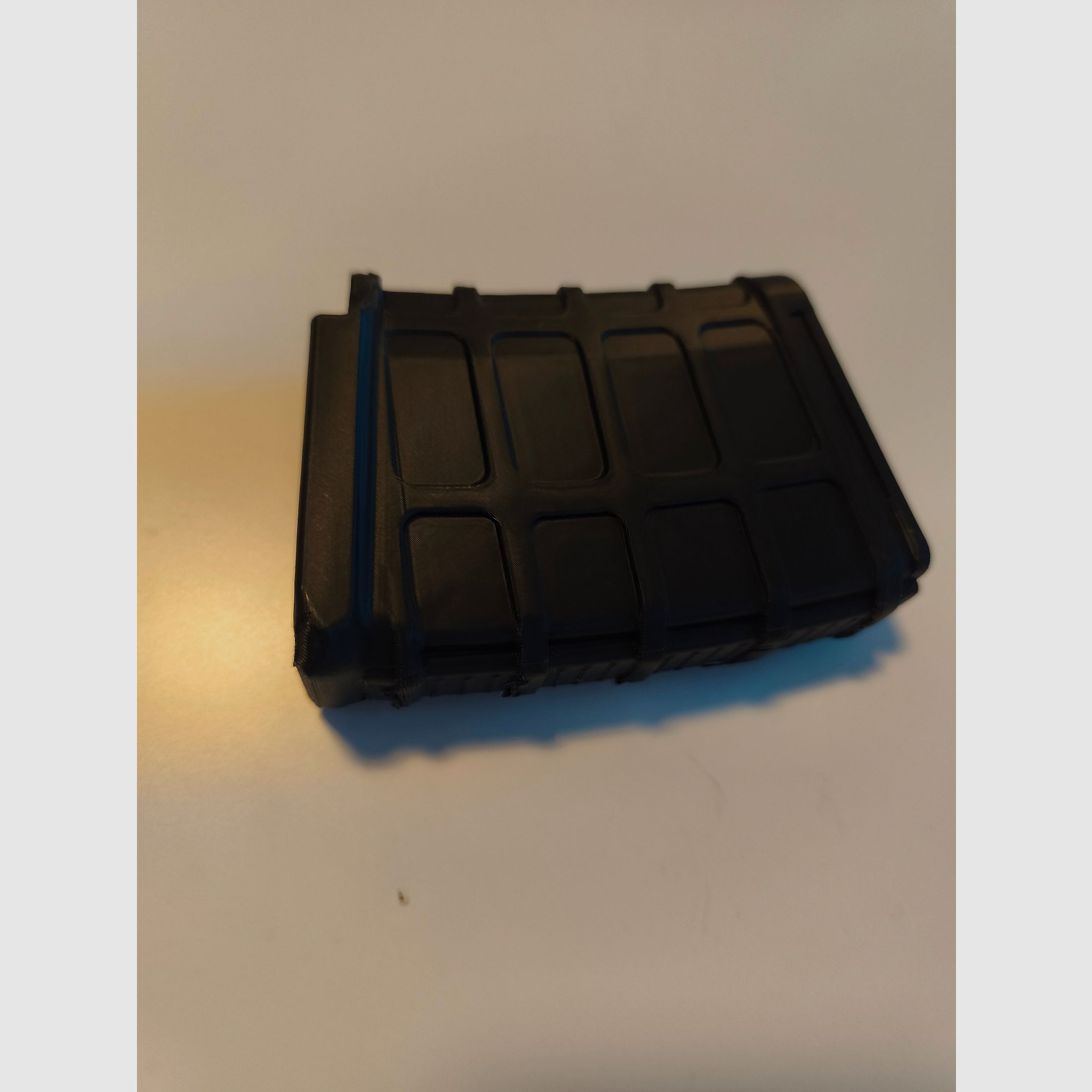 .223 Rem PMAG Verlängerung 