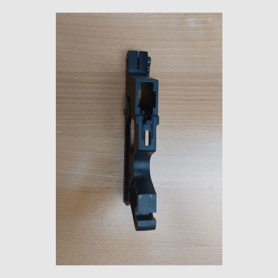 Walther, Ulm Modell GSP