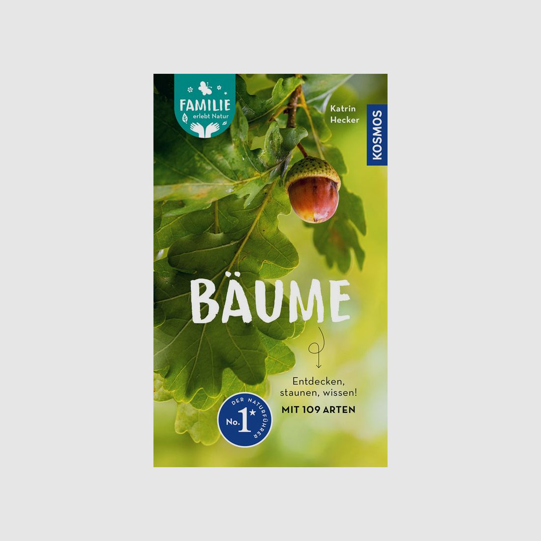Buch "Bäume"