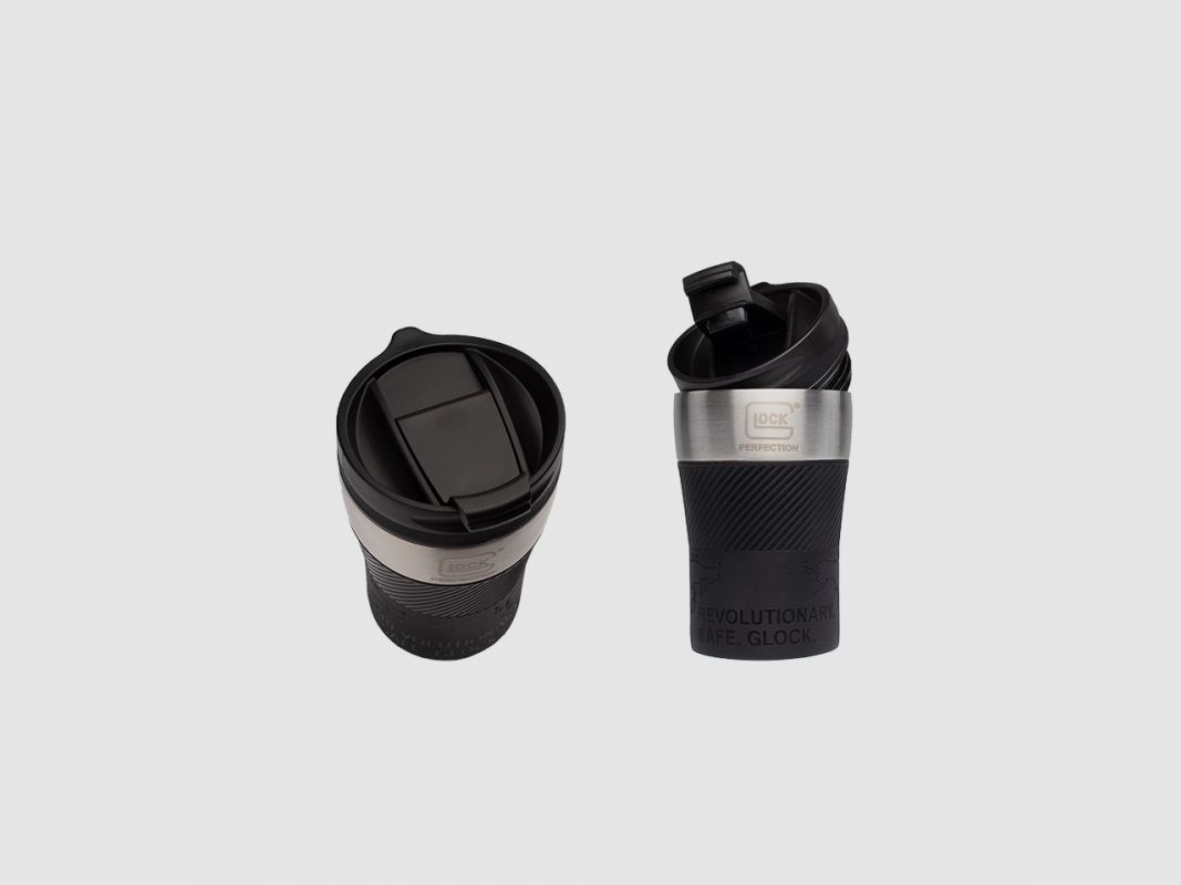 GLOCK Thermobecher, Bild 2 von 2