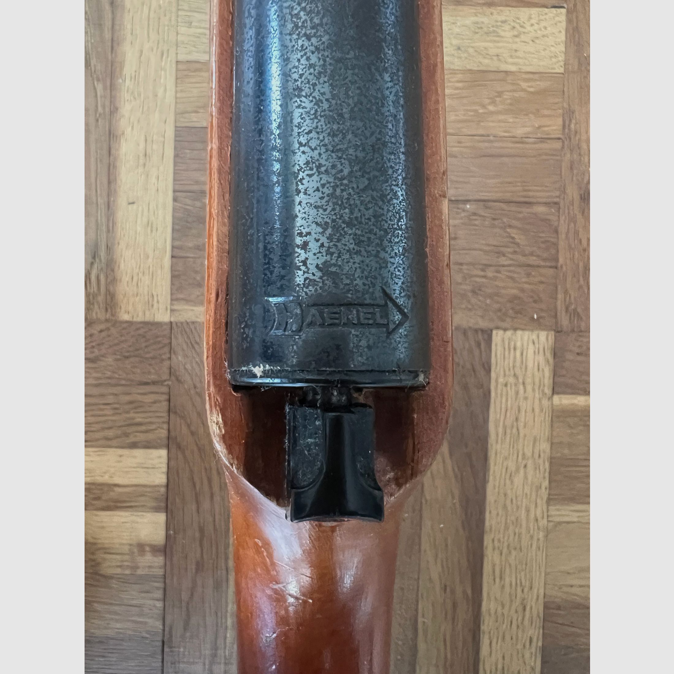 Haenel Suhl 310 Luftgewehr