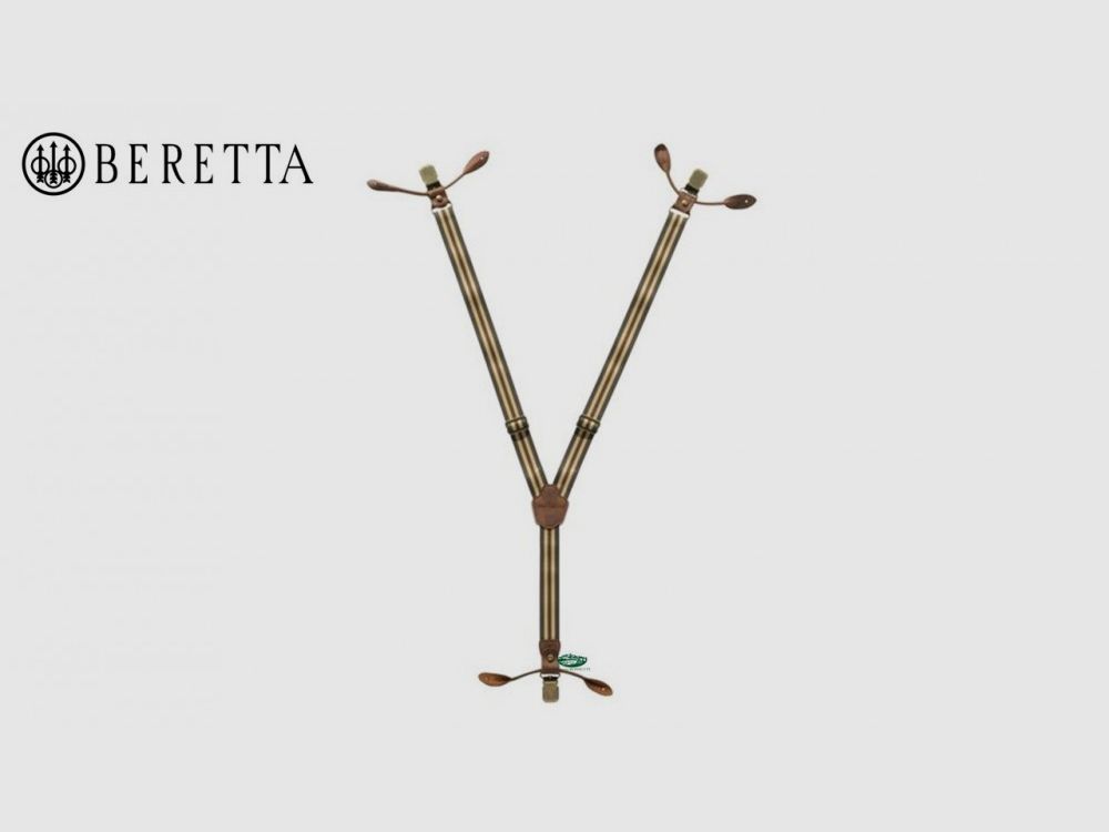 BERETTA Tirantes Finos CI061