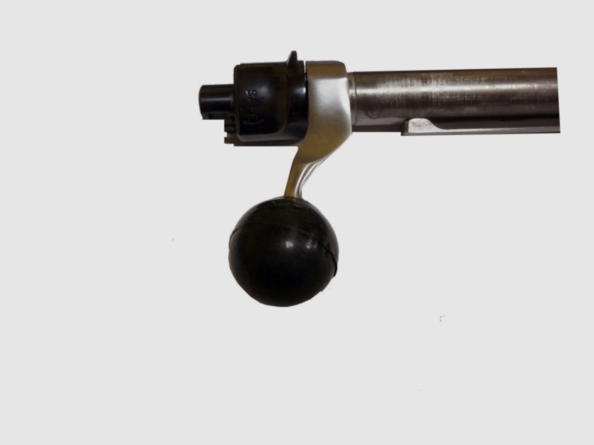 Gummiball für Howa-Verschluss., Bild 4 von 5