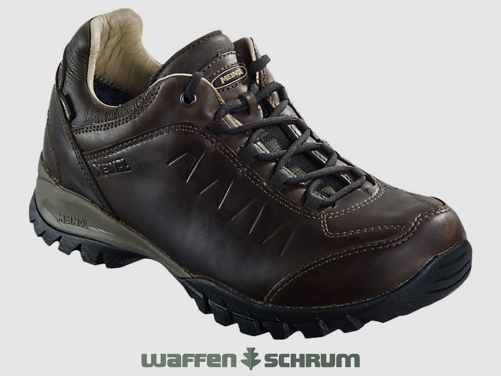 Meindl Siena GTX Dunkelbraun