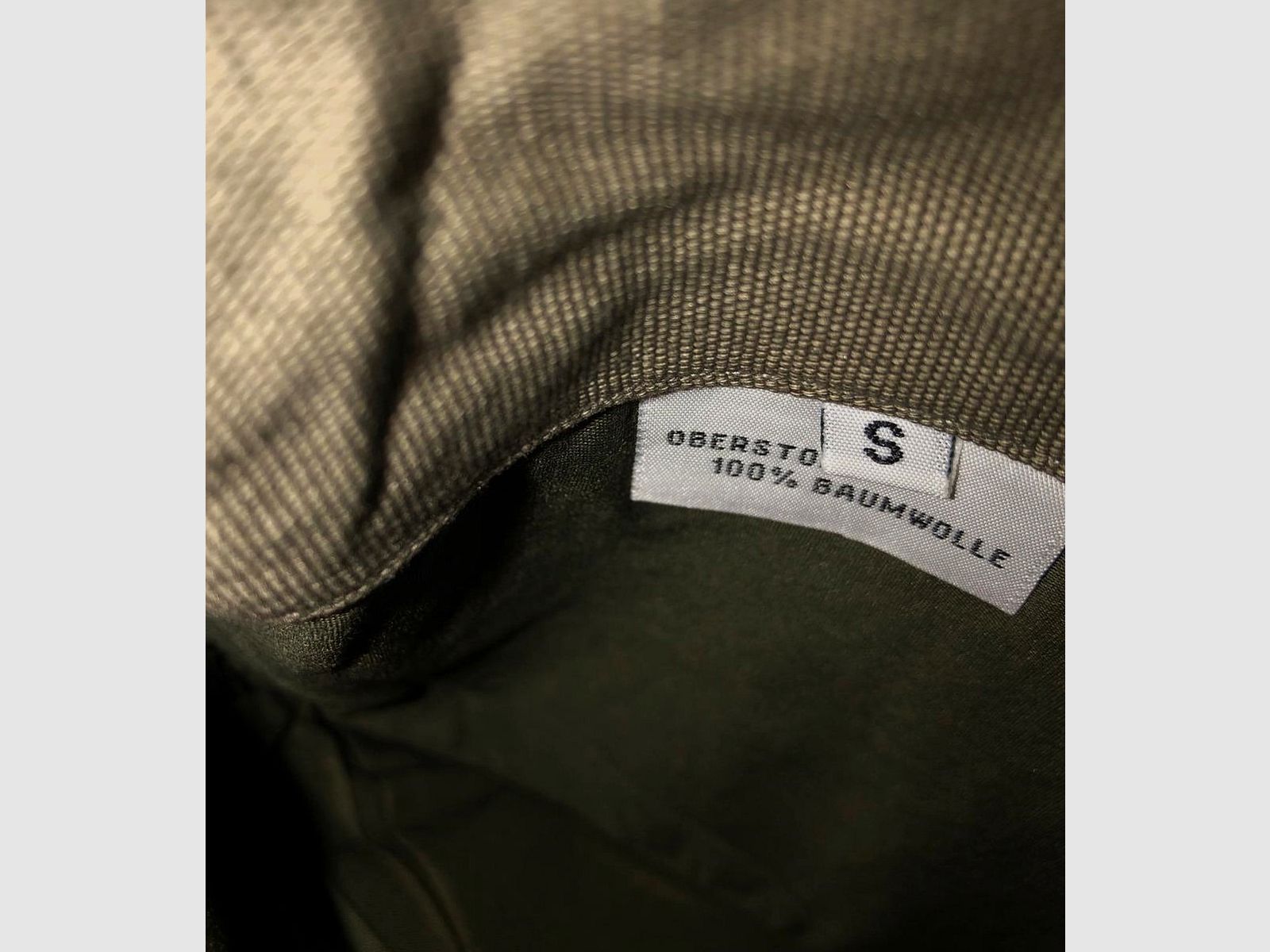 Vendo giubbotto da tiro femminile Rascher in condizioni pari al nuovo taglia S