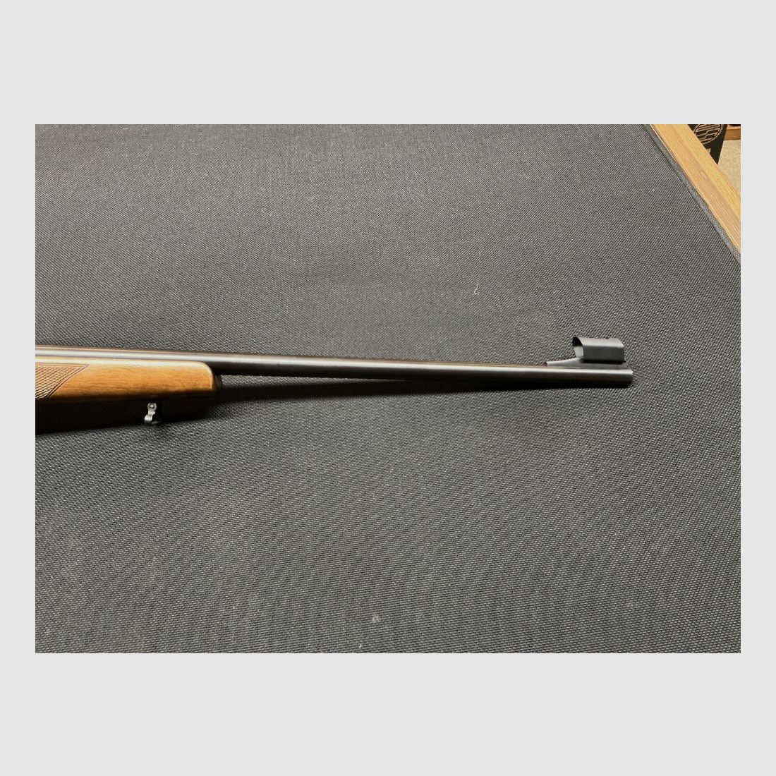 CZ Uhersky Brod CZ Fox .222Rem