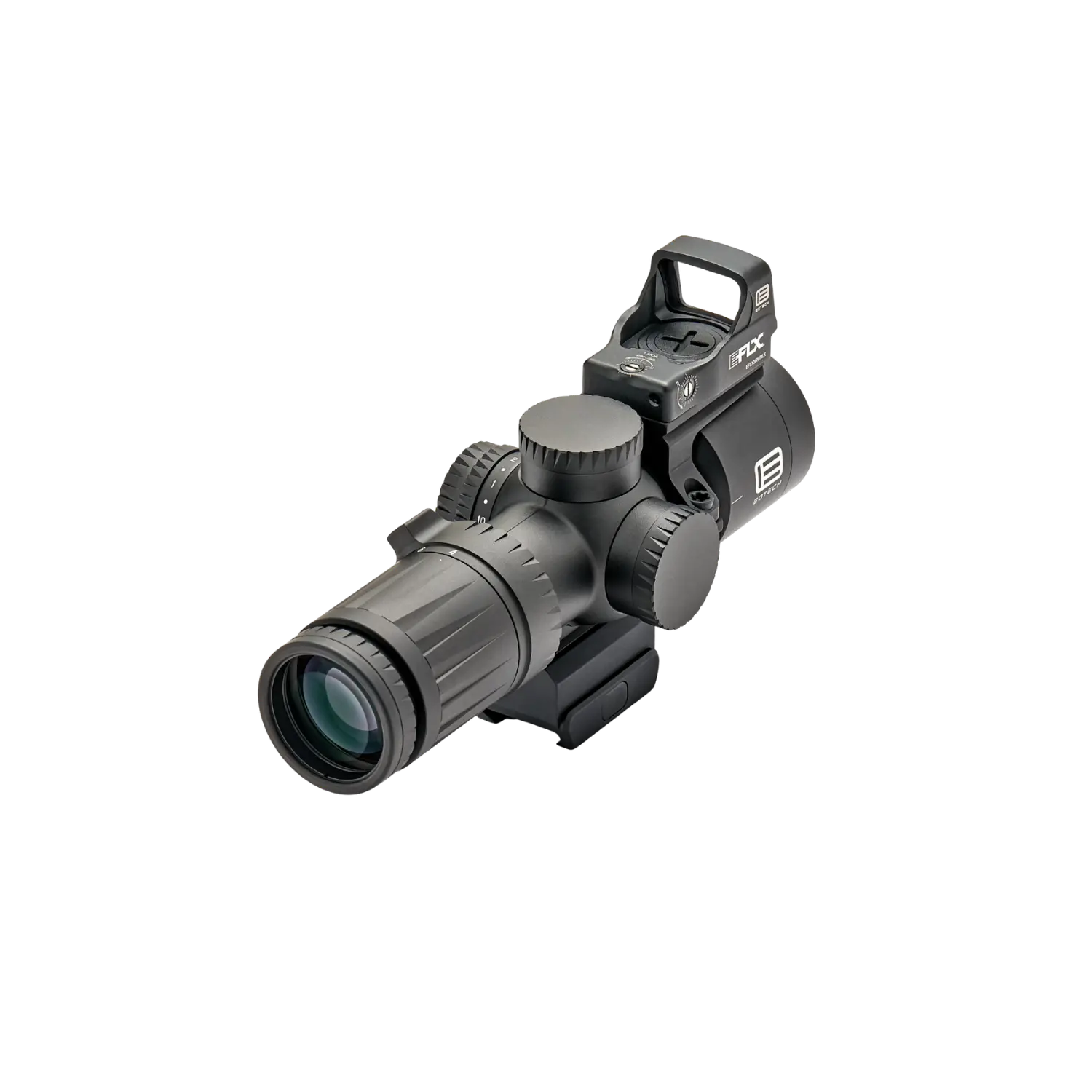 EOTECH Vudu 4-12x36 FFP Ultra-Short MD5 + EFLX, image 3 sur 9