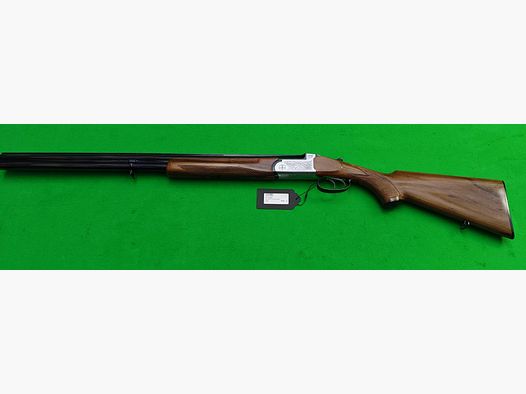 Bock shotgun Antonio Zoli 16/70