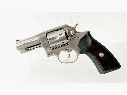 Ruger GP 100 3 cale jak nowy .357Mag