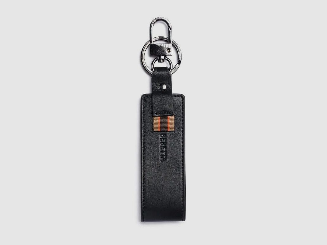 Beretta Classic Keychain