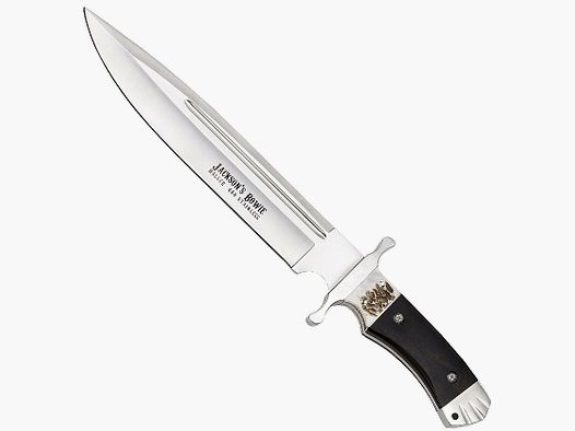 Jackson's Bowie traditionelles Bowiemesser