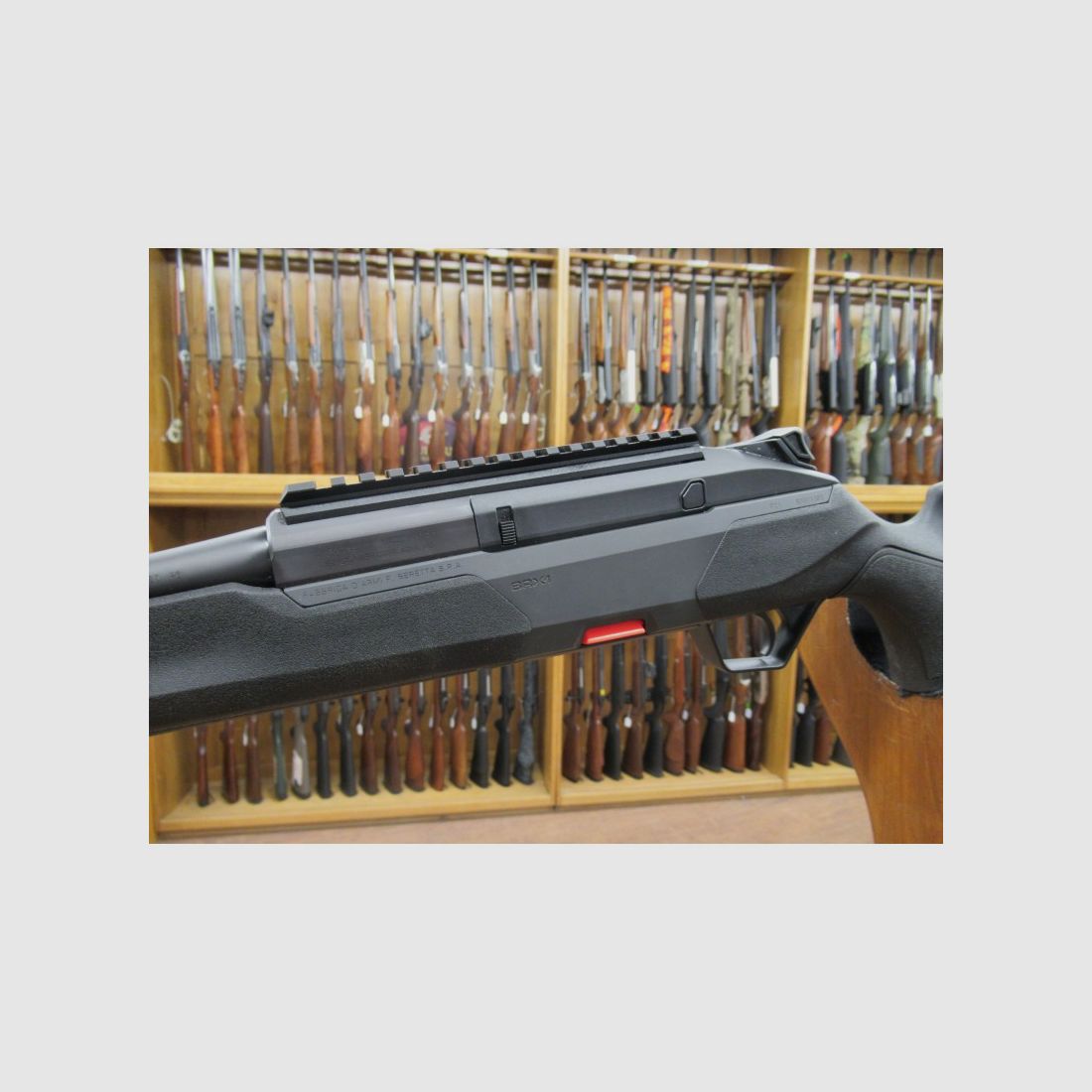 BERETTA BRX 1 Kompozyt Czarny, zdjęcie 5 z 5