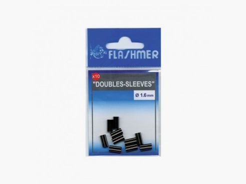 DOUBLES SLEEVES