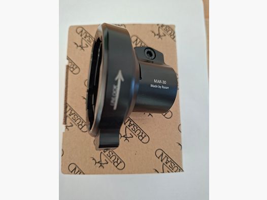 Rusan MAR Adapter